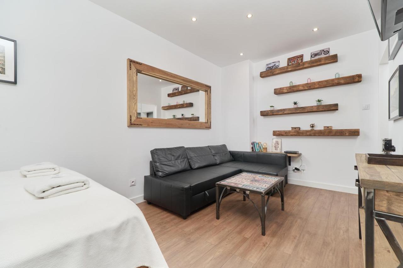 City Center Studio Wroclaw By Noclegi Renters エクステリア 写真